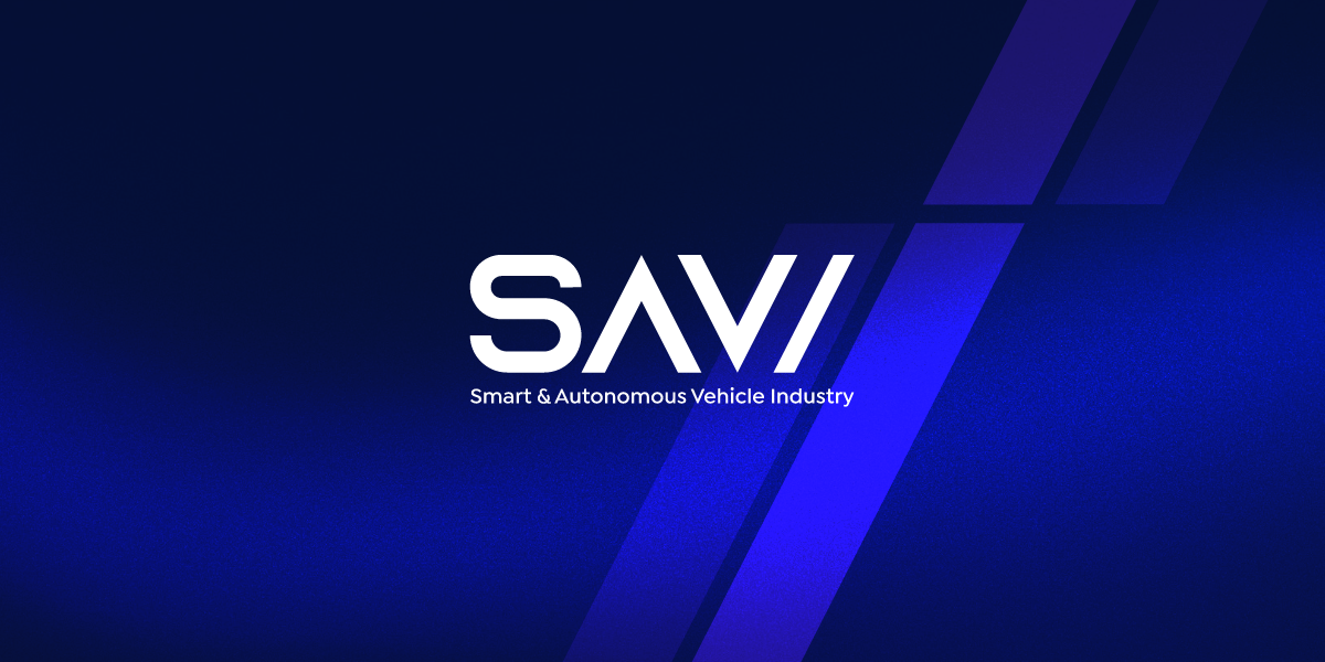 Savi A new era of smart mobility